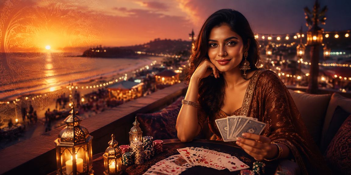 bet application