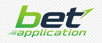 bet application logo